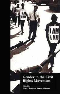 Gender in the Civil Rights Movement