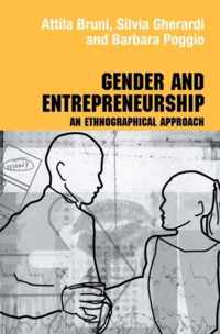 Gender and Entrepreneurship