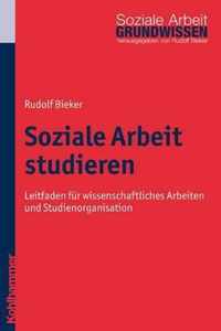 Soziale Arbeit Studieren