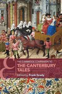 Cambridge Companion To The Canterbu