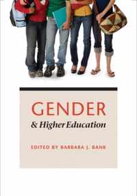 Gender and Higher Education