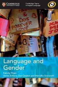 Language and Gender