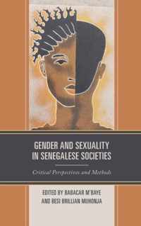 Gender and Sexuality in Senegalese Societies