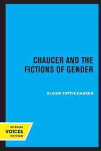 Chaucer and the Fictions of Gender