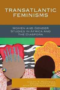 Transatlantic Feminisms