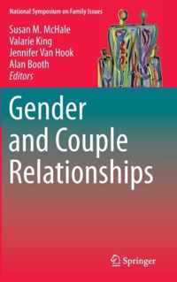 Gender and Couple Relationships