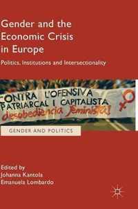 Gender and the Economic Crisis in Europe