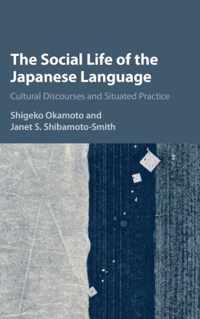 Social Life Of The Japanese Language