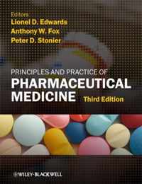 Principles and Practice of Pharmaceutical Medicine