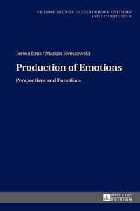 Production of Emotions