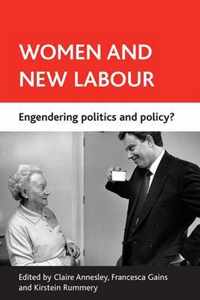 Women And New Labour