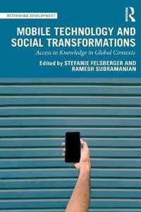 Mobile Technology and Social Transformations