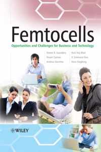 Femtocells