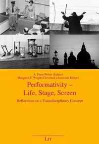 Performativity - Life, Stage, Screen, 57