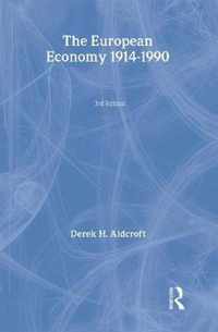 The European Economy 1914-1990