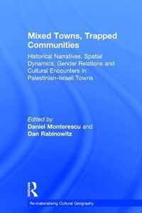 Mixed Towns, Trapped Communities