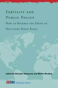 Fertility and Public Policy