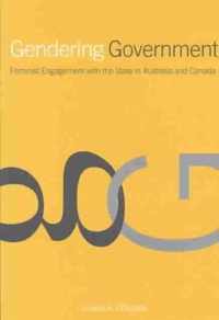 Gendering Government