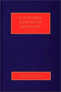 Consumer Research Methods