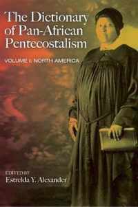 The Dictionary of Pan-african Pentecostalism