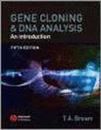 Gene Cloning And DNA Analysis