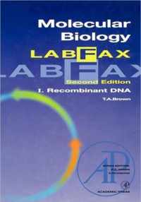 Molecular Biology LabFax