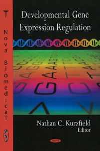 Developmental Gene Expression Regulation