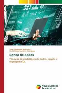 Banco de dados