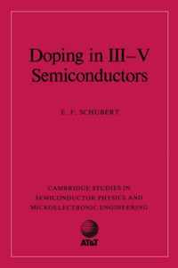 Doping in III-V Semiconductors