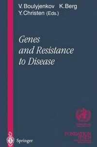 Genes and Resistance to Disease