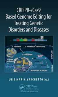 CRISPR-/Cas9 Based Genome Editing for Treating Genetic Disorders and Diseases