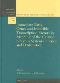 Immediate Early Genes and Inducible Transcription Factors in Mapping of the Central Nervous System Function and Dysfunction