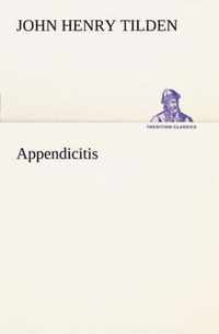 Appendicitis