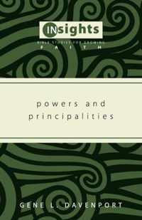 Powers and Principalities