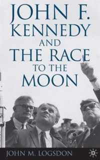 John F. Kennedy and the Race to the Moon