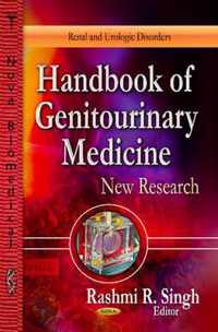 Handbook of Genitourinary Medicine