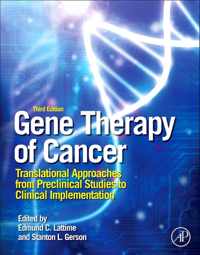 Gene Therapy of Cancer