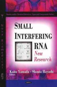 Small Interfering RNA