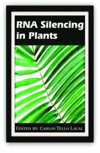 RNA Silencing in Plants