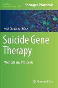 Suicide Gene Therapy