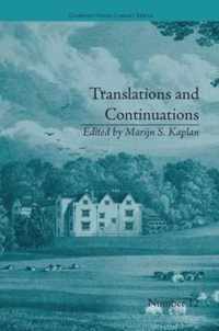 Translations and Continuations