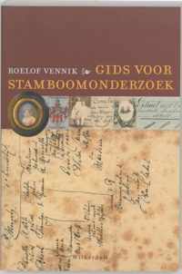 Stamboomonderzoek