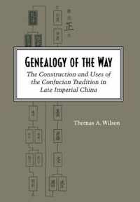 Genealogy of the Way