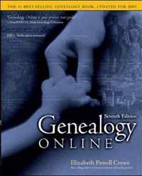 GENEALOGY ONLINE, 7TH EDITION