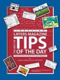 The Best of Layers Magazine Tip of the Day: Indesign