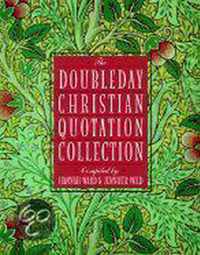 Doubleday Christian Quotation Collection