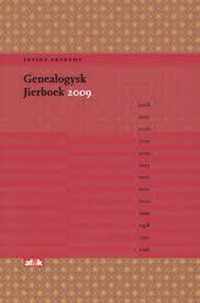 Genealogysk Jierboek 2009