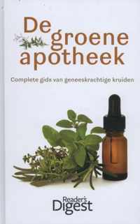 De groene apotheek