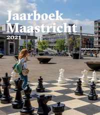 Jaarboek Maastricht 66 -  Jaarboek Maastricht 2021