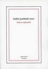 Indies jaarboek 2022